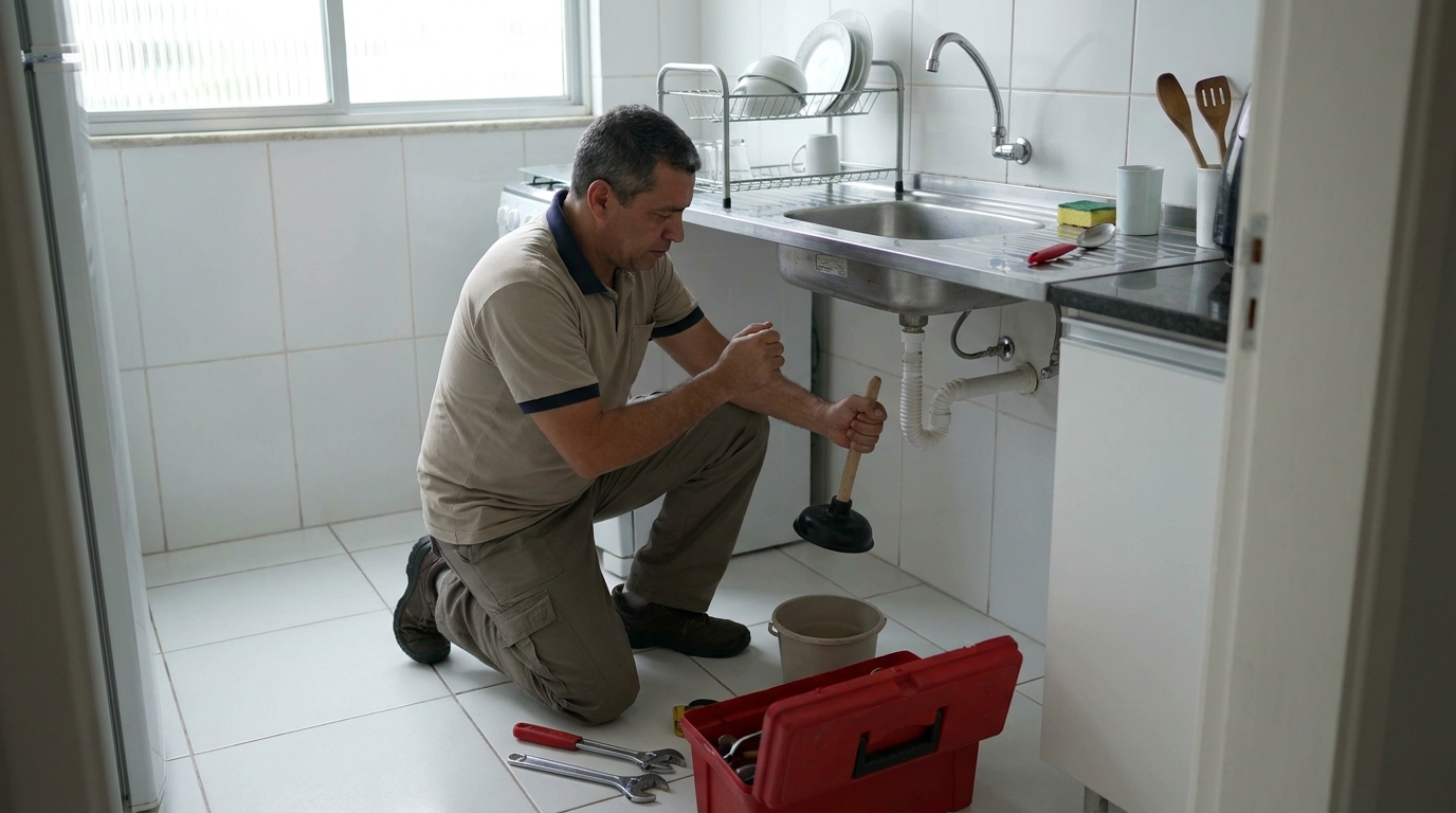 Remoção de Restos em Duque de Caxias‑RJ